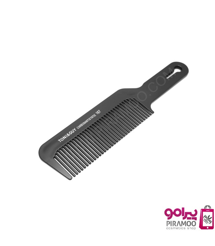 شانه کربن پهن فید تنی اند گای کد: 167