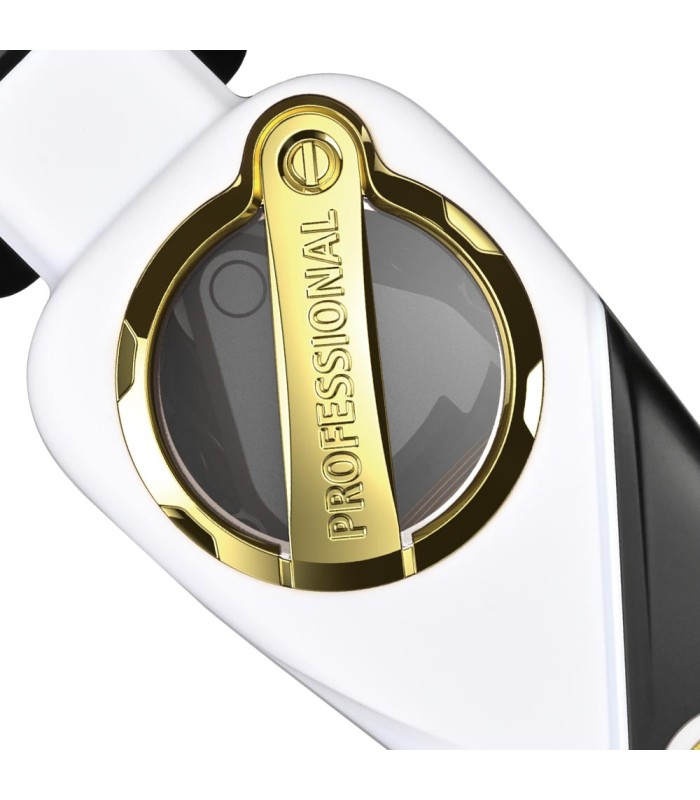 ماشین اصلاح خط زن سر و صورت سفید مشکی دبلیو مارک مدل: NG-9213W