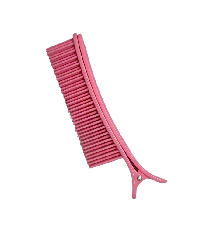 گیره سر شانه دار پلاستیکی کد: PR-316