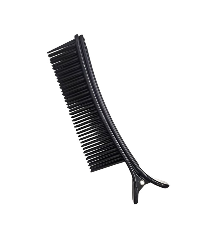 گیره سر شانه دار پلاستیکی کد: PR-316