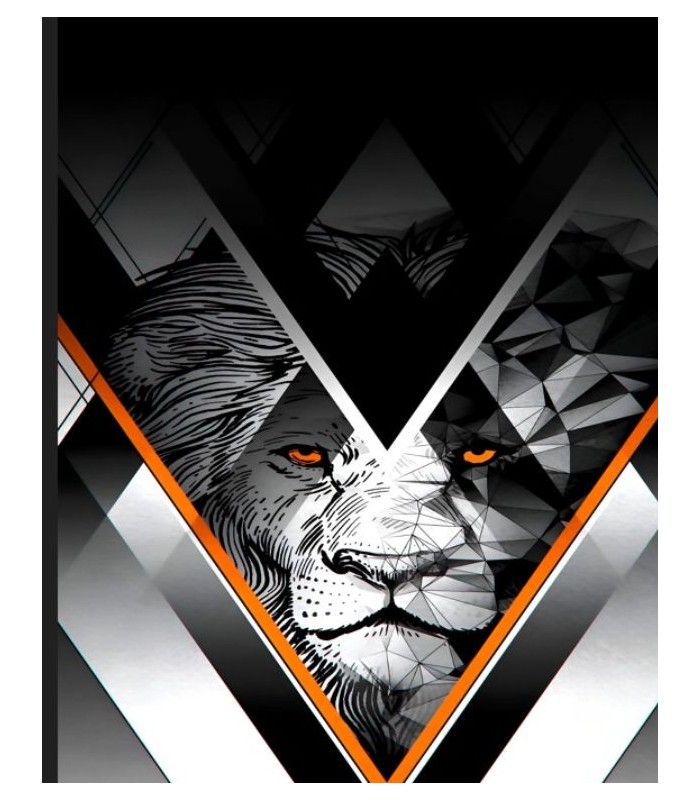 پیش بند آرایشگاهی قواره بزرگ کد: PR-1407