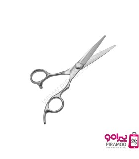 ست قیچی کات و پیتاژ 6 اینچ استیل رامد کد: PR-1136