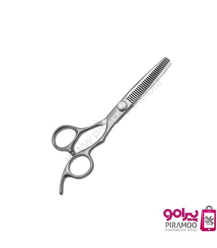 ست قیچی کات و پیتاژ 6 اینچ استیل رامد کد: PR-1136