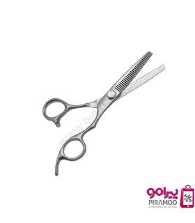 ست قیچی کات و پیتاژ 6 اینچ استیل رامد کد: PR-1136