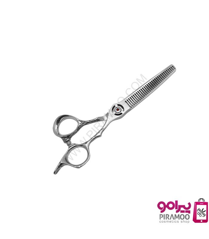 قیچی پیتاژ 6 اینچ استیل رامد کد: 1715