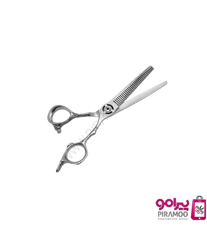 قیچی پیتاژ 6 اینچ استیل رامد کد: 1715