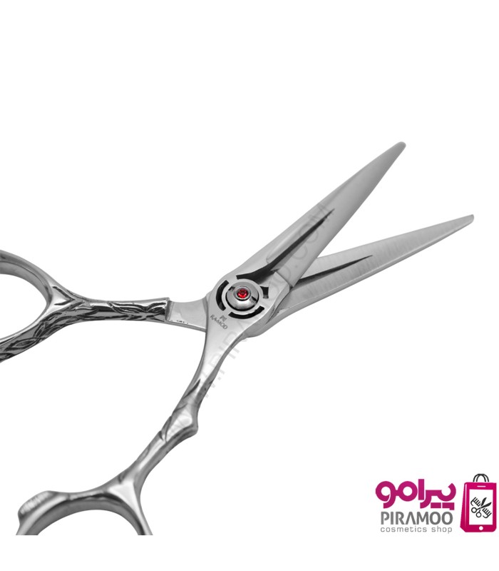 قیچی کات 5 اینچ استیل رامد کد: 1714