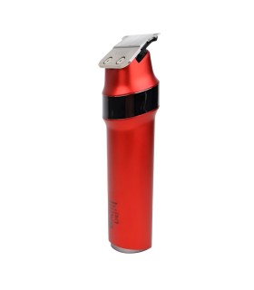 ماشین اصلاح سر و صورت خط زن قرمز وی جی آر مدل: V-987