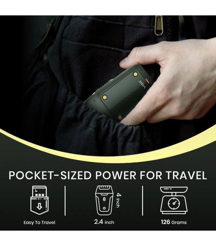 ماشین اصلاح صورت شیور وی جی آر مدل: V-353