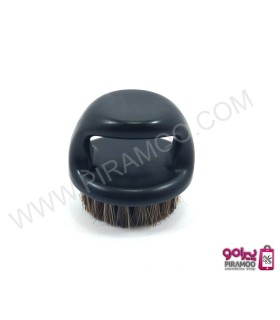 برس فید انگشتی پلاستیکی خارجی کد: PR-491