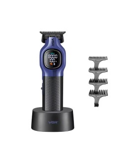 ماشین اصلاح سر و صورت خط زن وی جی آر مدل: V-886T