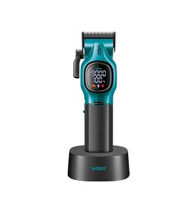 ماشین اصلاح سر و صورت حجم زن وی جی آر مدل: V-886C