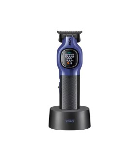 ماشین اصلاح سر و صورت خط زن وی جی آر مدل: V-886T