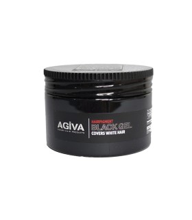 ژل واکس بلک موی آگیوا 250 میل کد: PR-49