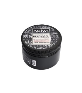 ژل واکس بلک موی آگیوا 250 میل کد: PR-49