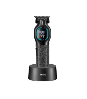 ست ماشین اصلاح خط زن و حجم زن وی جی آر مدل: V-886 S2