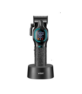 ست ماشین اصلاح خط زن و حجم زن وی جی آر مدل: V-886 S2