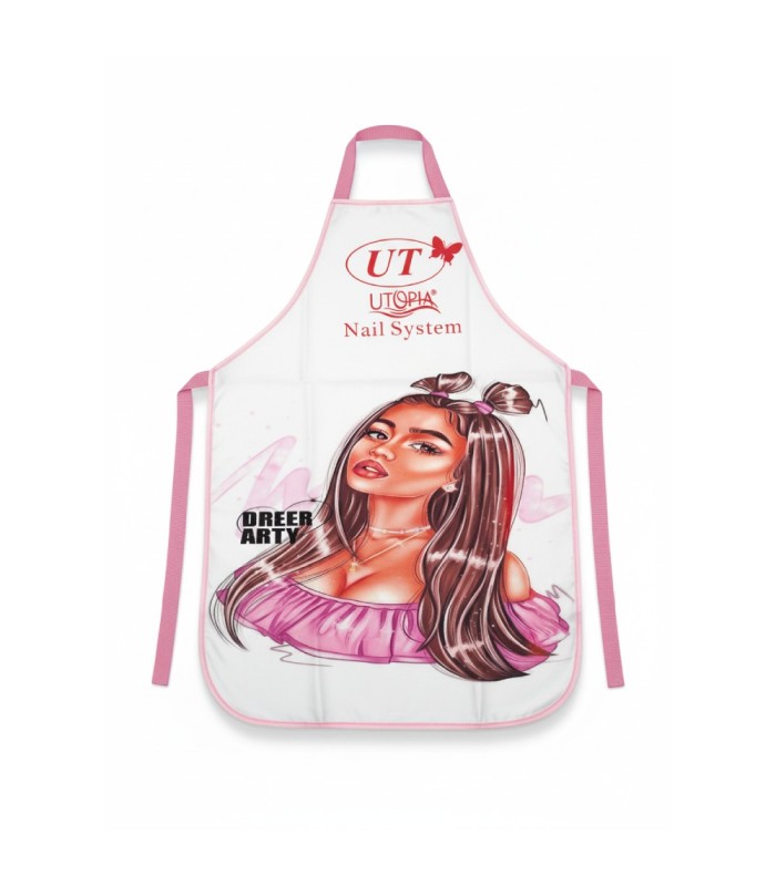 پیش بند ناخنکار فانتزی آتوپیا کد: PR-1453