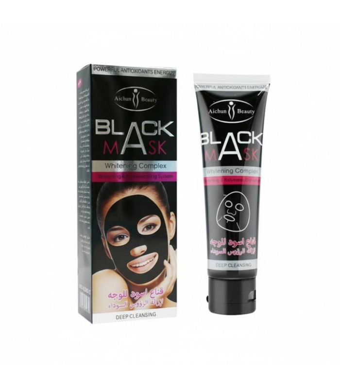 ماسک بلک صورت ذغالی ایچون بیوتی 120 میل کد: PR-2383