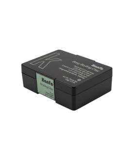 کرم مات موی جعبه ای کانفا 100 گرم کد: PR-259