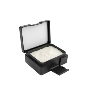 کرم مات موی جعبه ای کانفا 100 گرم کد: PR-259