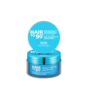 واکس حالت دهنده موی شماره 5 کانفا 100 میل کد: PR-396