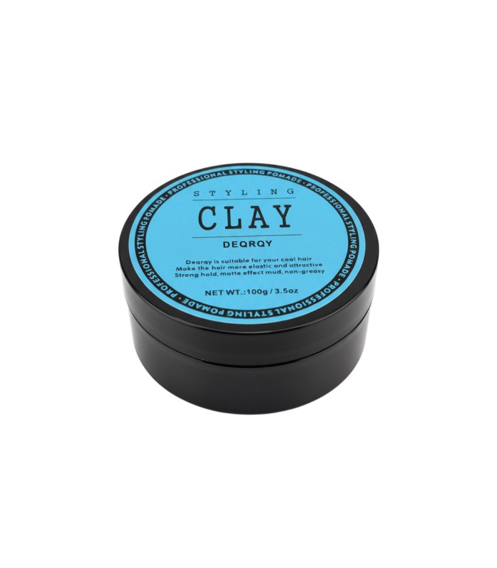 کرم مات خشک موی کلی 100 گرم کد: PR-496