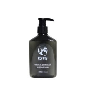 ژل خیس حالت دهنده موی شینگجی 238 میل کد: PR-506