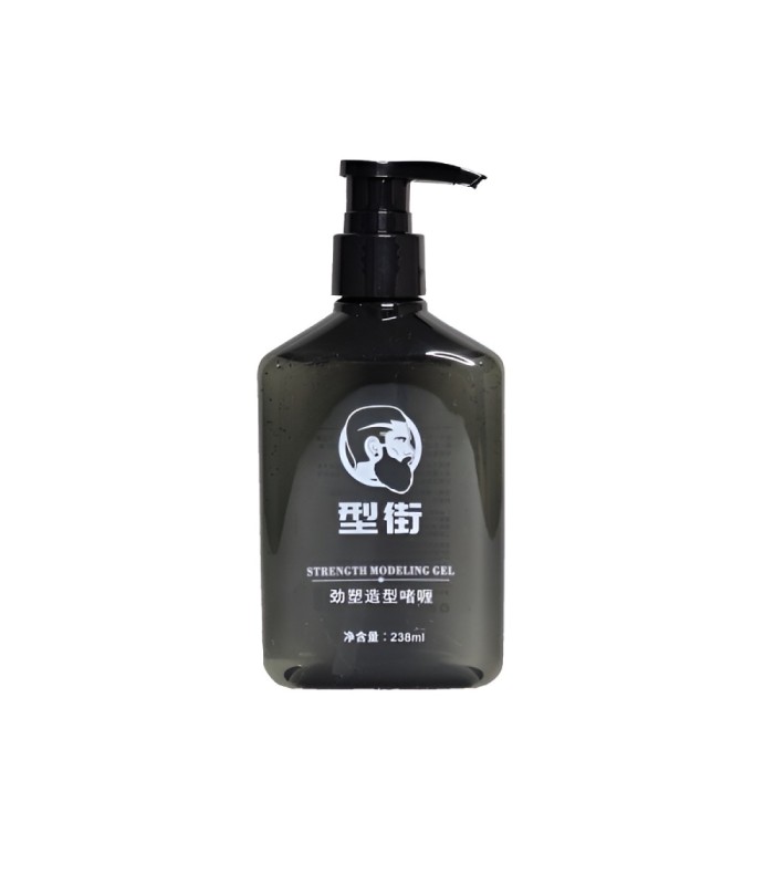 ژل خیس حالت دهنده موی شینگجی 238 میل کد: PR-506