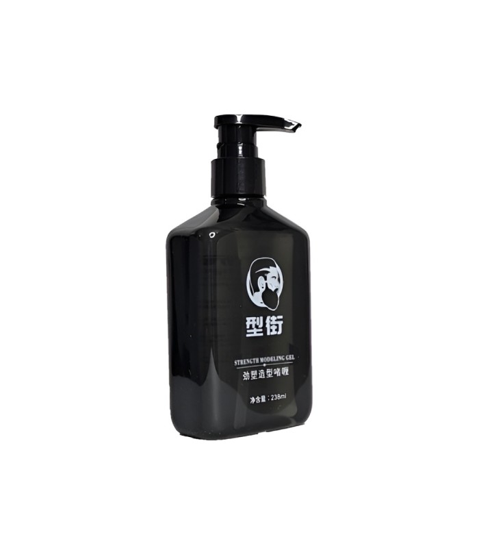 ژل خیس حالت دهنده موی شینگجی 238 میل کد: PR-506