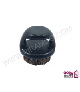 برس فید انگشتی پلاستیکی خارجی کد: PR-491