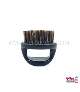 برس فید انگشتی پلاستیکی خارجی کد: PR-491