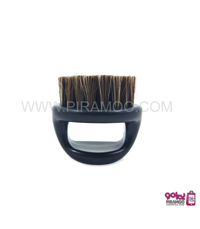 برس فید انگشتی پلاستیکی خارجی کد: PR-491