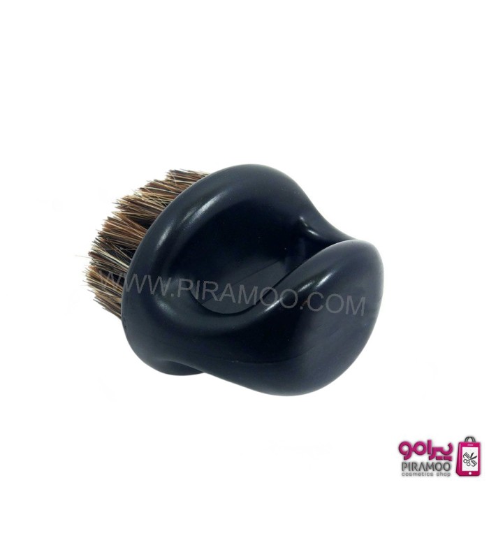 برس فید انگشتی پلاستیکی خارجی کد: PR-491