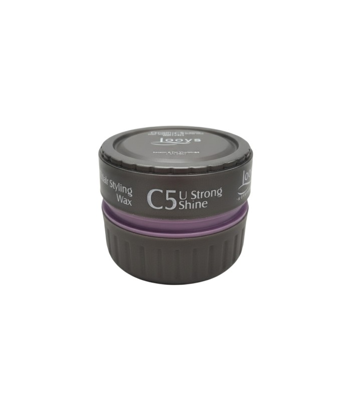 کرم واکس موی لویز 150 میل مدل: C5