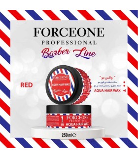 آکوا واکس حالت دهنده مو فرس وان 250 میل کد: PR-1756