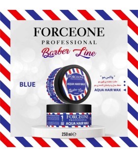 آکوا واکس حالت دهنده مو فرس وان 250 میل کد: PR-1756