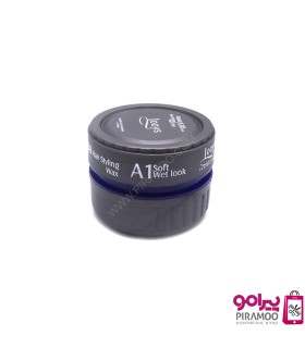 آکوا واکس حالت دهنده و درخشان کننده مو لویز مدل: A1