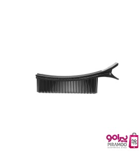 گیره سر شانه دار پلاستیکی کد: PR-316