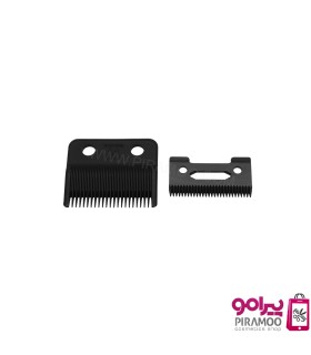 ست کامل تیغه دی ال سی تیپر حجم زن کد: PR-387