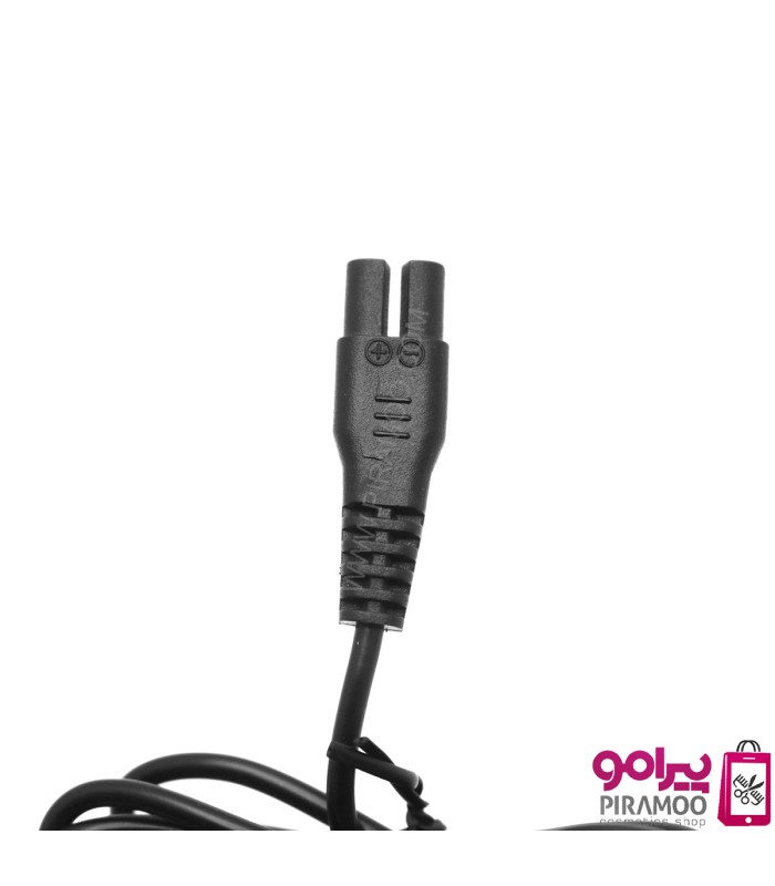 شارژر یدکی ماشین های اصلاح کد: PR-408