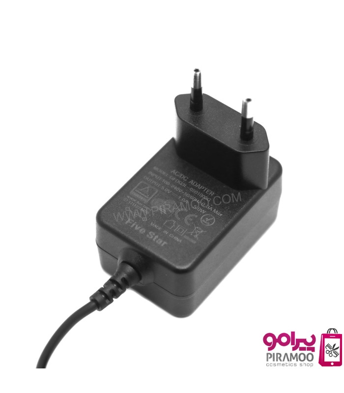 شارژر یدکی ماشین های اصلاح کد: PR-408