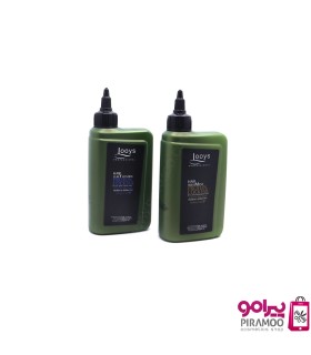 کوکتل پروتئین بازسازی کننده مو لویز کد: PR-601