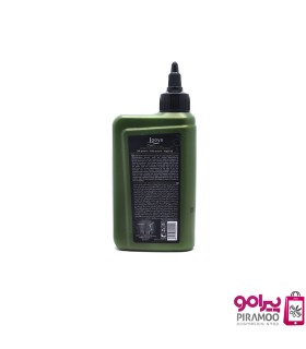 کوکتل پروتئین بازسازی کننده مو لویز کد: PR-601