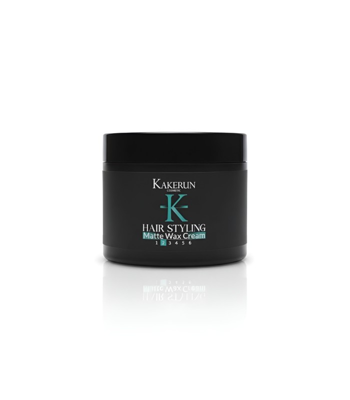 کرم واکس حالت دهنده مو شماره 2 کاکرون 150 میل کد: PR-778