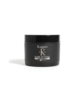 ژل واکس حالت دهنده مو شماره 5 کاکرون 150 میل کد: PR-741