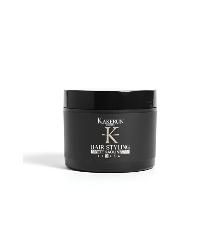 ژل واکس حالت دهنده مو شماره 5 کاکرون 150 میل کد: PR-741