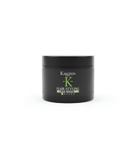 ژل واکس حالت دهنده مو شماره 1 کاکرون 150 میل کد: PR-754