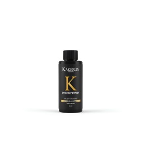 پودر حالت و حجم دهنده موی کرون 20 گرم کد: PR-670