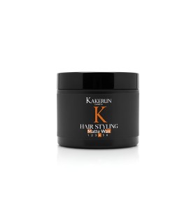 واکس حالت دهنده مو مات شماره 3 کرون 150 میل کد: PR-71